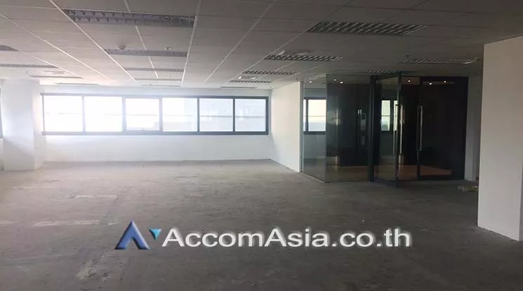 4  Office Space For Rent in Sukhumvit ,Bangkok BTS Thong Lo at Capital Workplace AA17118